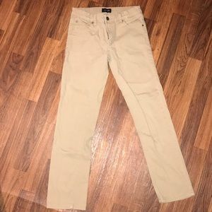 Boys Joes Jeans